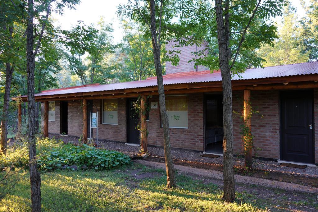 Santa Mate Inn