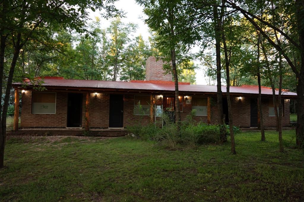 Inn Santa Mate 3*