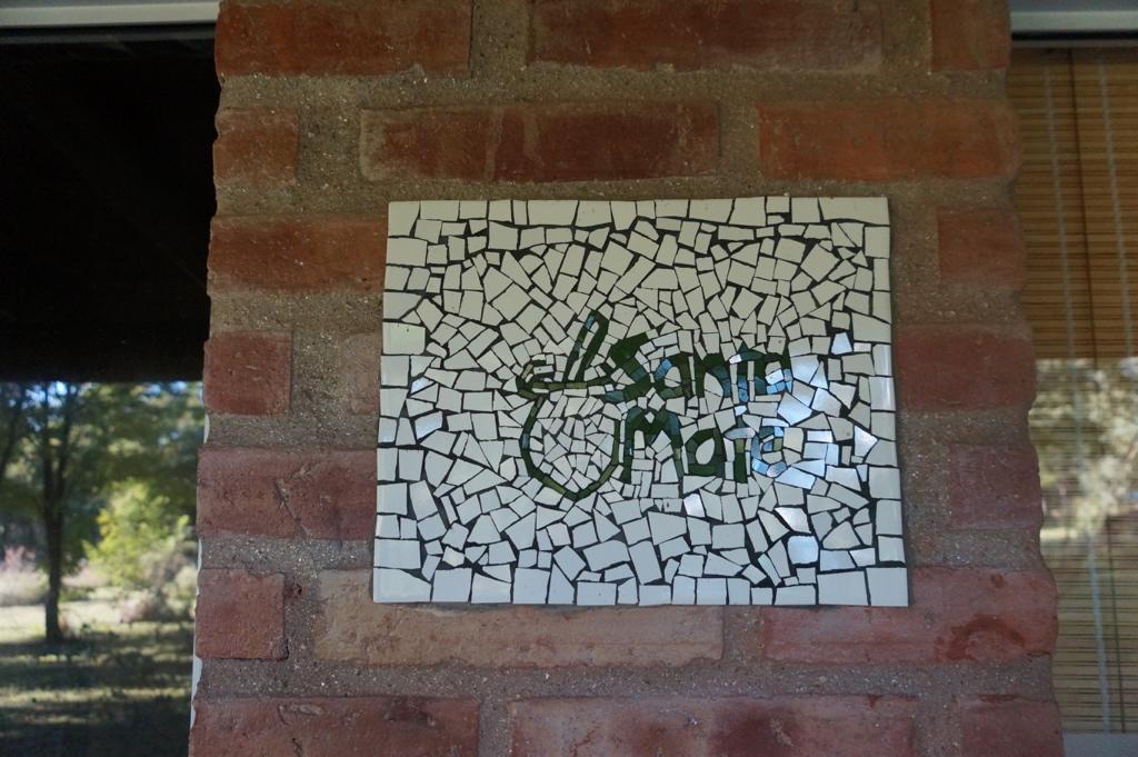 Inn Santa Mate Nono